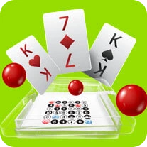 gongball
